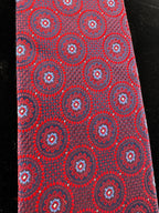 Vintage Bruno Piattelli Necktie