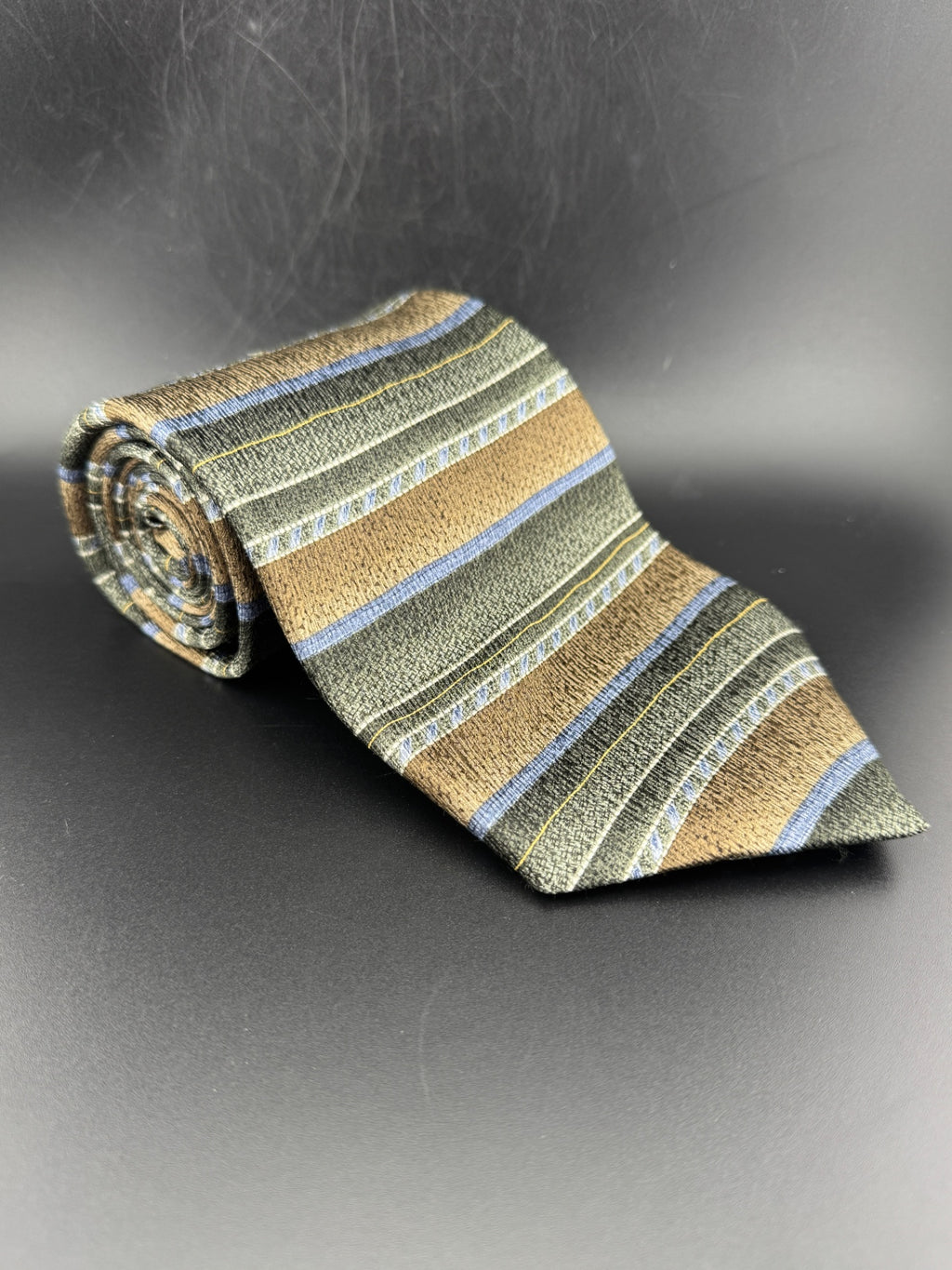 Vintage Puritan Necktie
