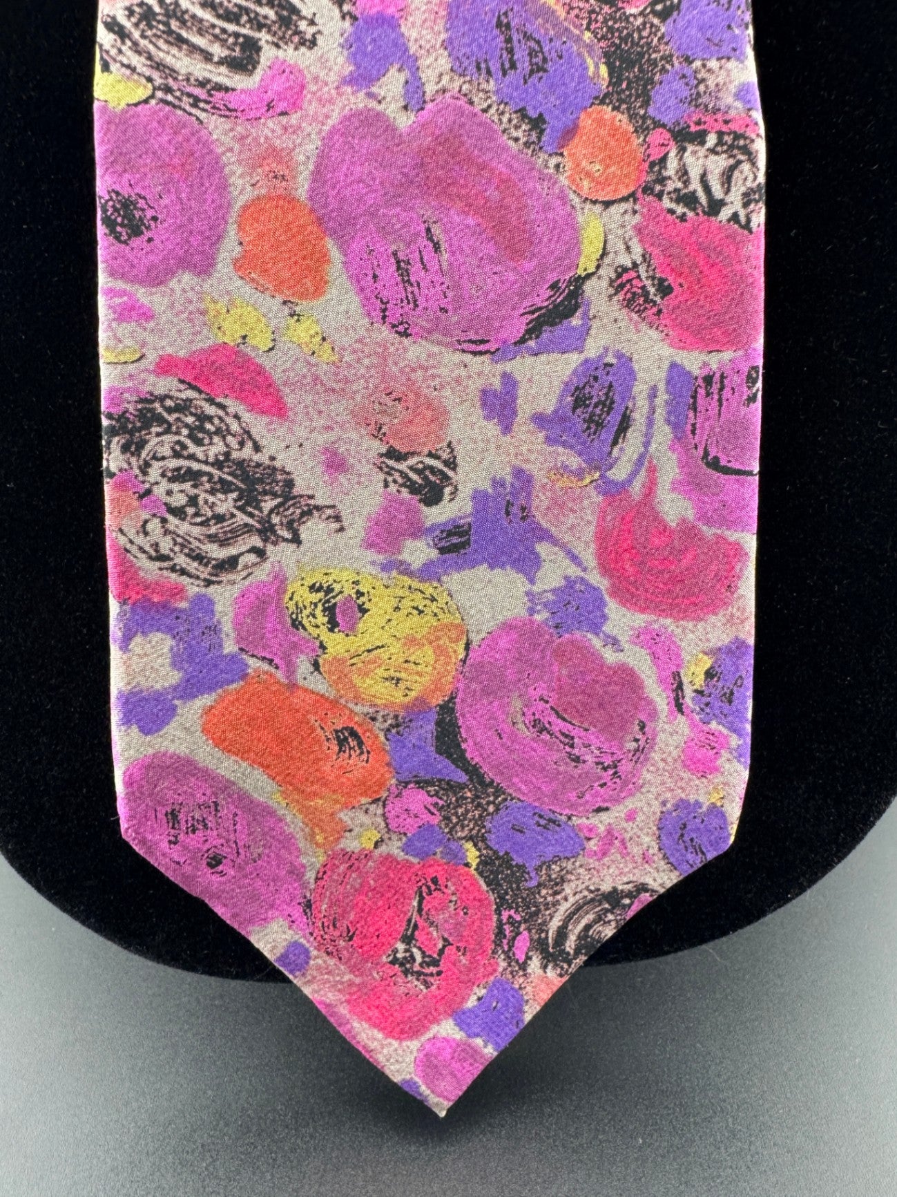 Vintage Principe Necktie