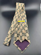 Cocktail Collection Necktie, Champagne