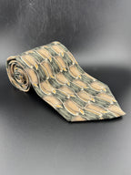 Cocktail Collection Necktie, Champagne