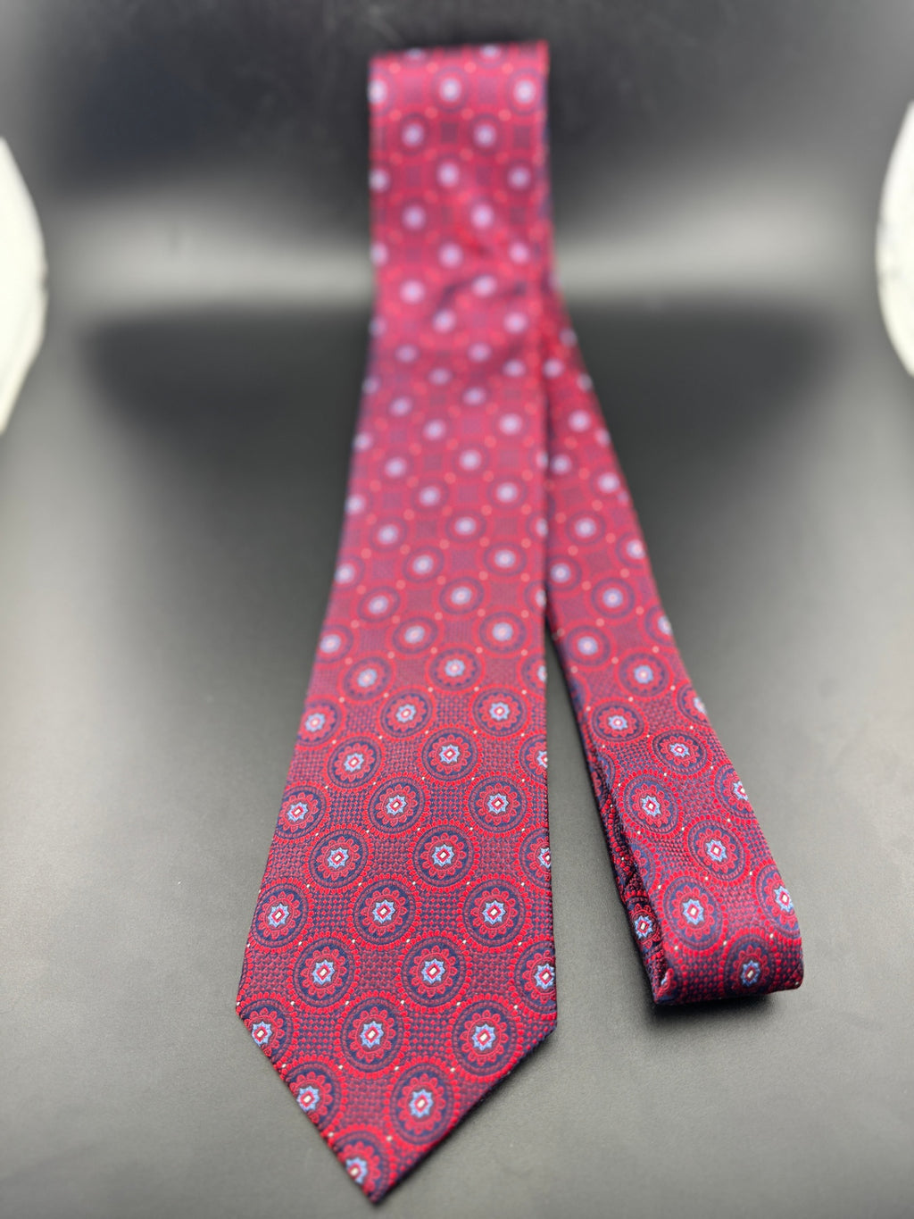 Vintage Bruno Piattelli Necktie