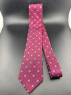 Vintage Bruno Piattelli Necktie