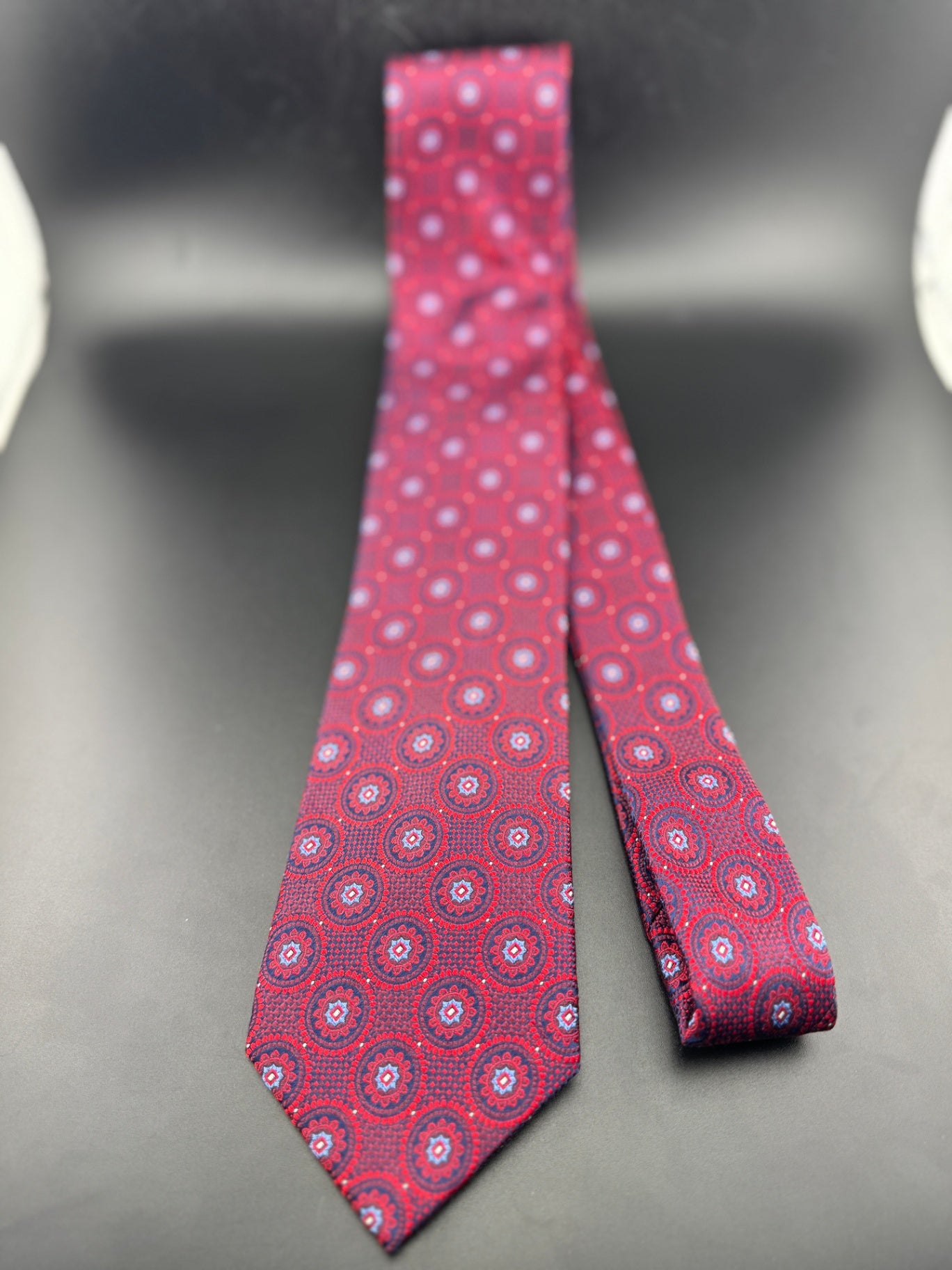 Vintage Bruno Piattelli Necktie