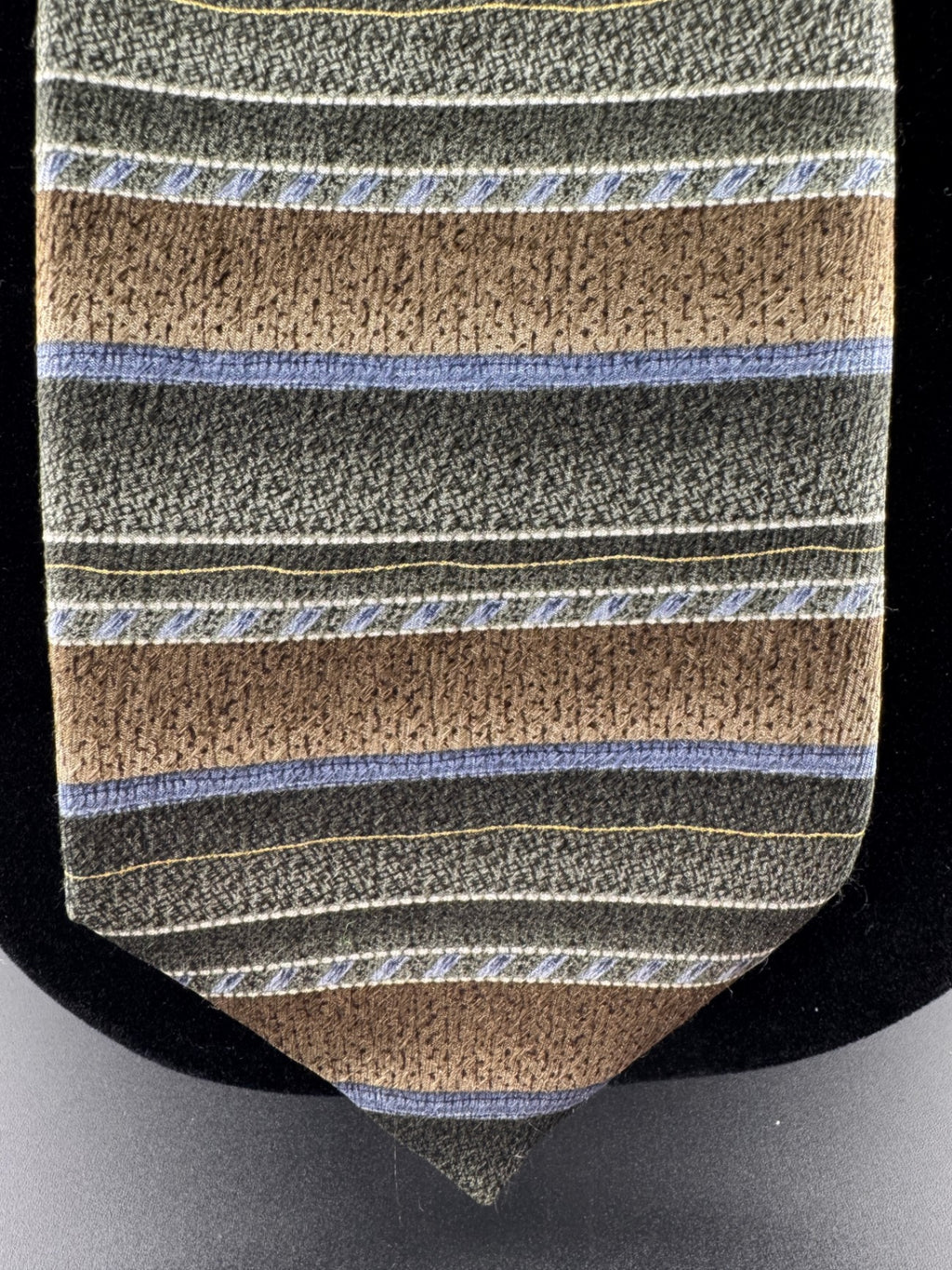 Vintage Puritan Necktie