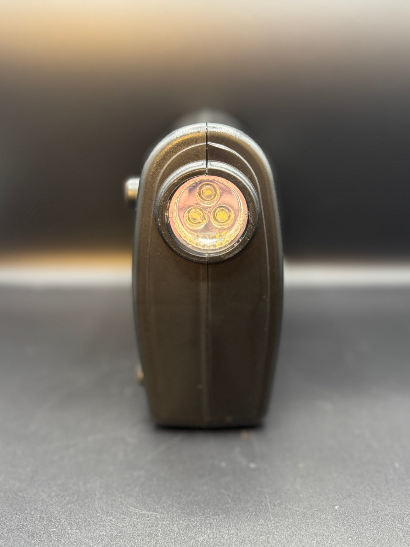Bell + Howell 300PSI Compressor