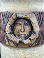 Don Johns Studio Pottery Vase