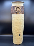 Don Johns Studio Pottery Vase