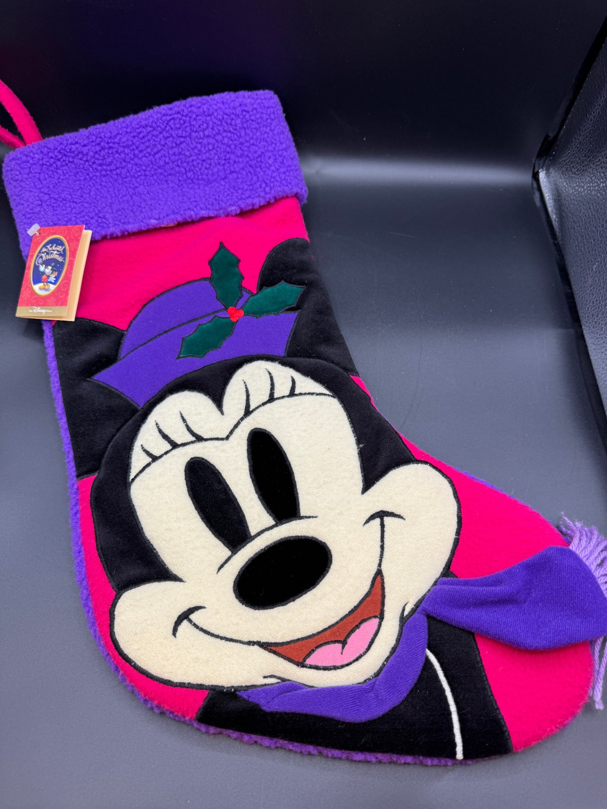 Vintage Disney Stockings NWT