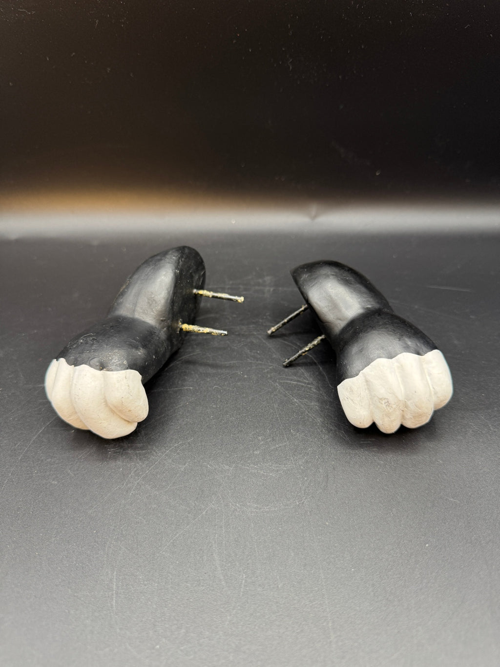 Black Cat No-Carve Pumpkin Kit