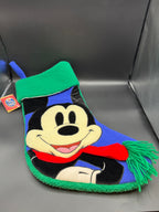 Vintage Disney Stockings NWT