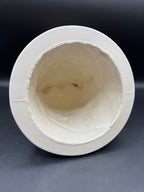 Ceramic Holly Bell & Bowl