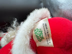 VTG Rennoc Plush Santa