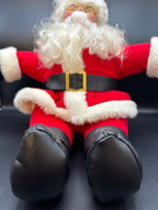 VTG Rennoc Plush Santa