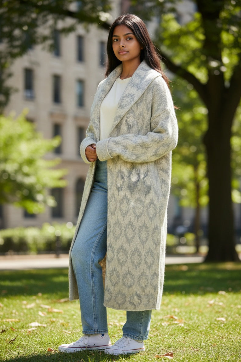 Free People Like A Diamond Cardigan