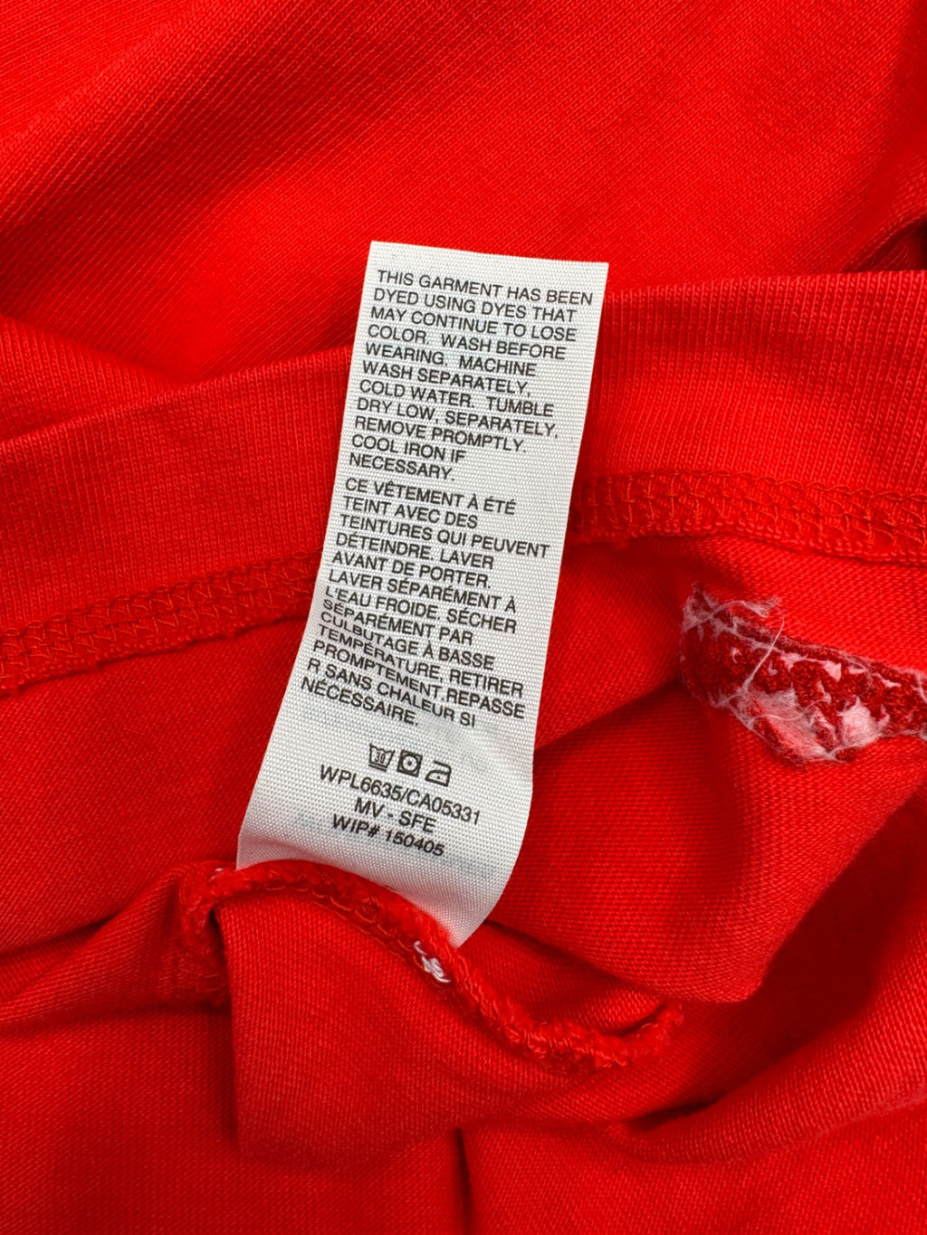 Woolrich First Forks Tee