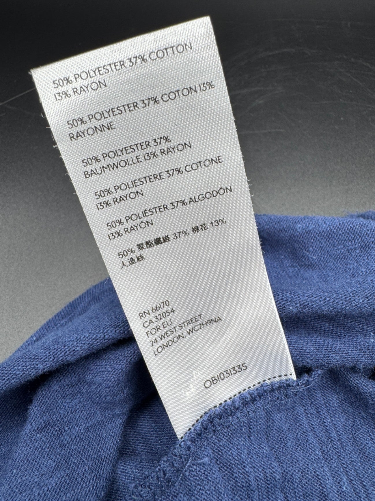 Anthropologie Flowy T-Shirt