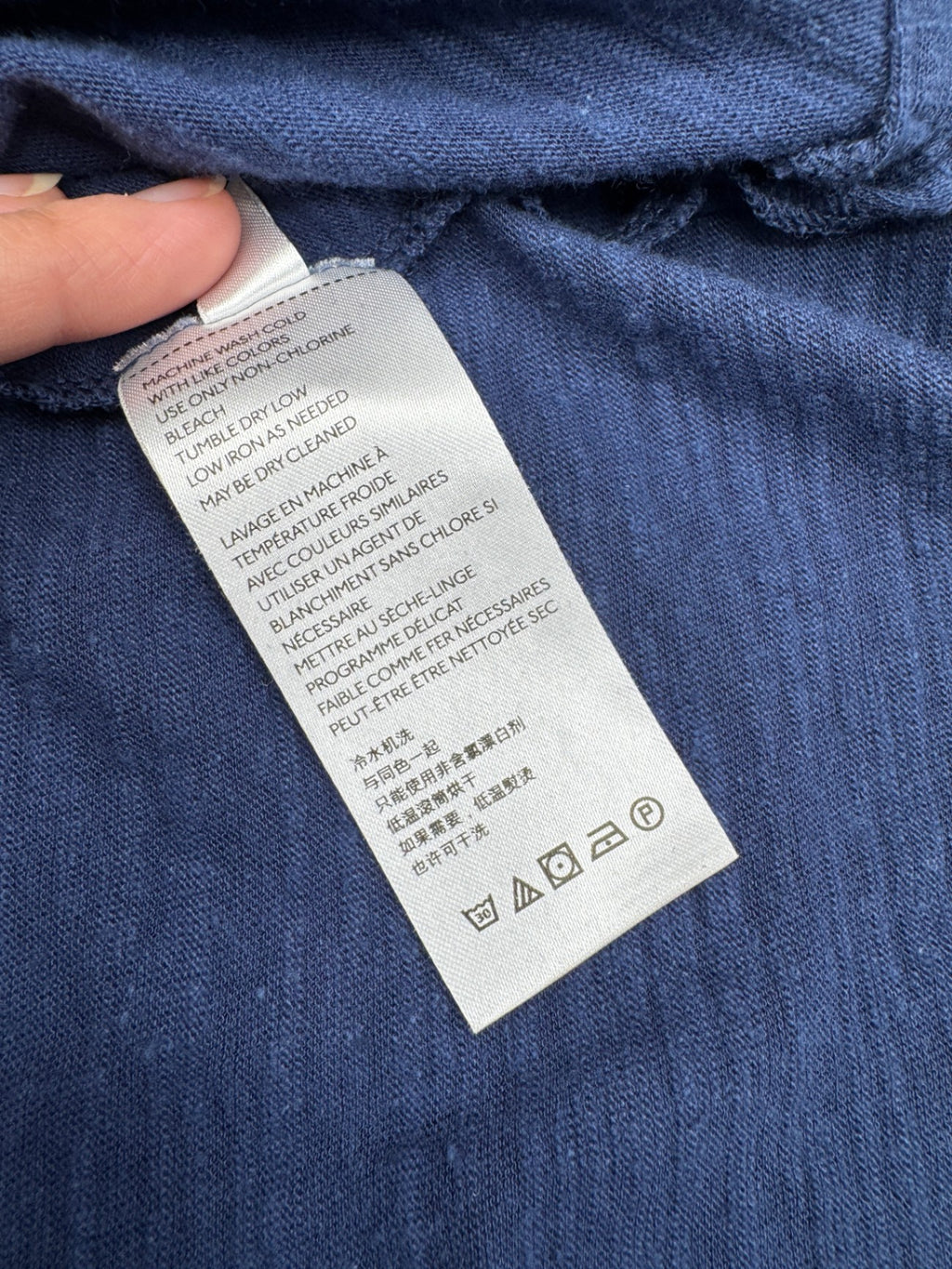 Anthropologie Flowy T-Shirt