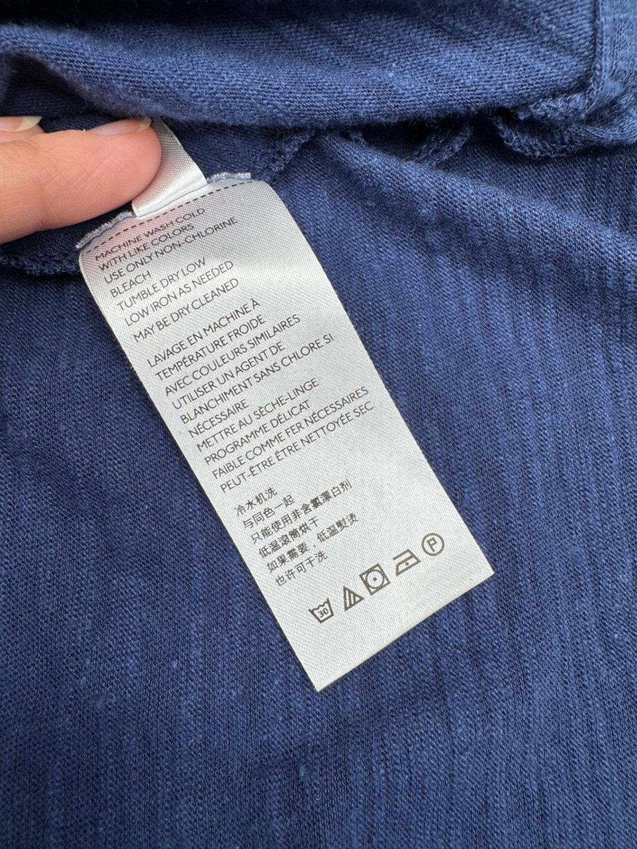 Anthropologie Flowy T-Shirt