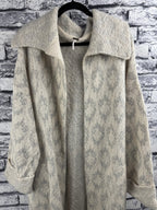 Free People Like A Diamond Cardigan