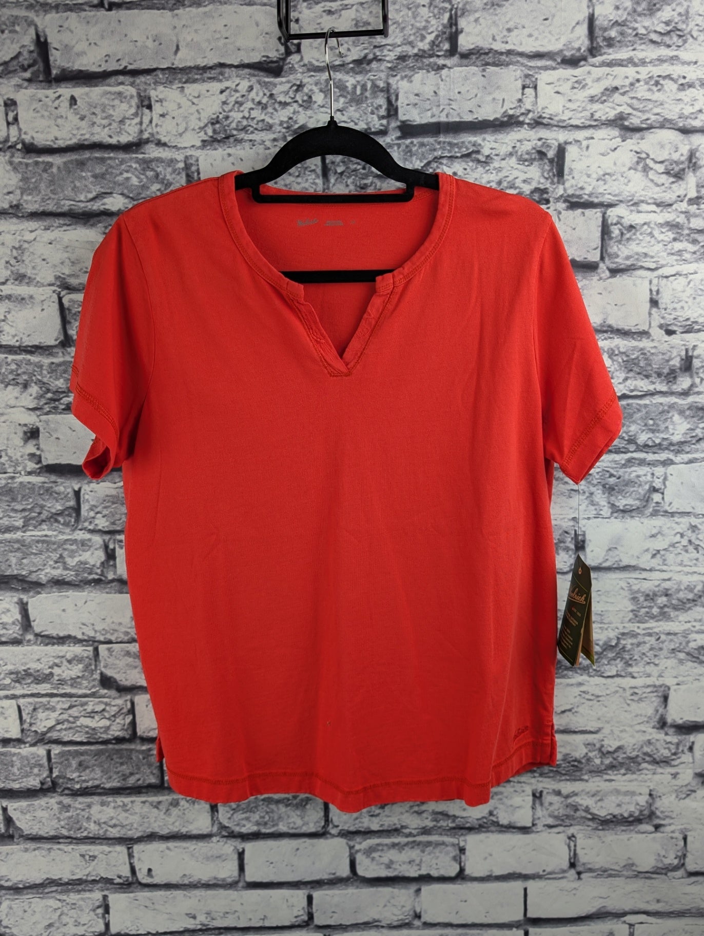Woolrich First Forks Tee