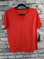 Woolrich First Forks Tee