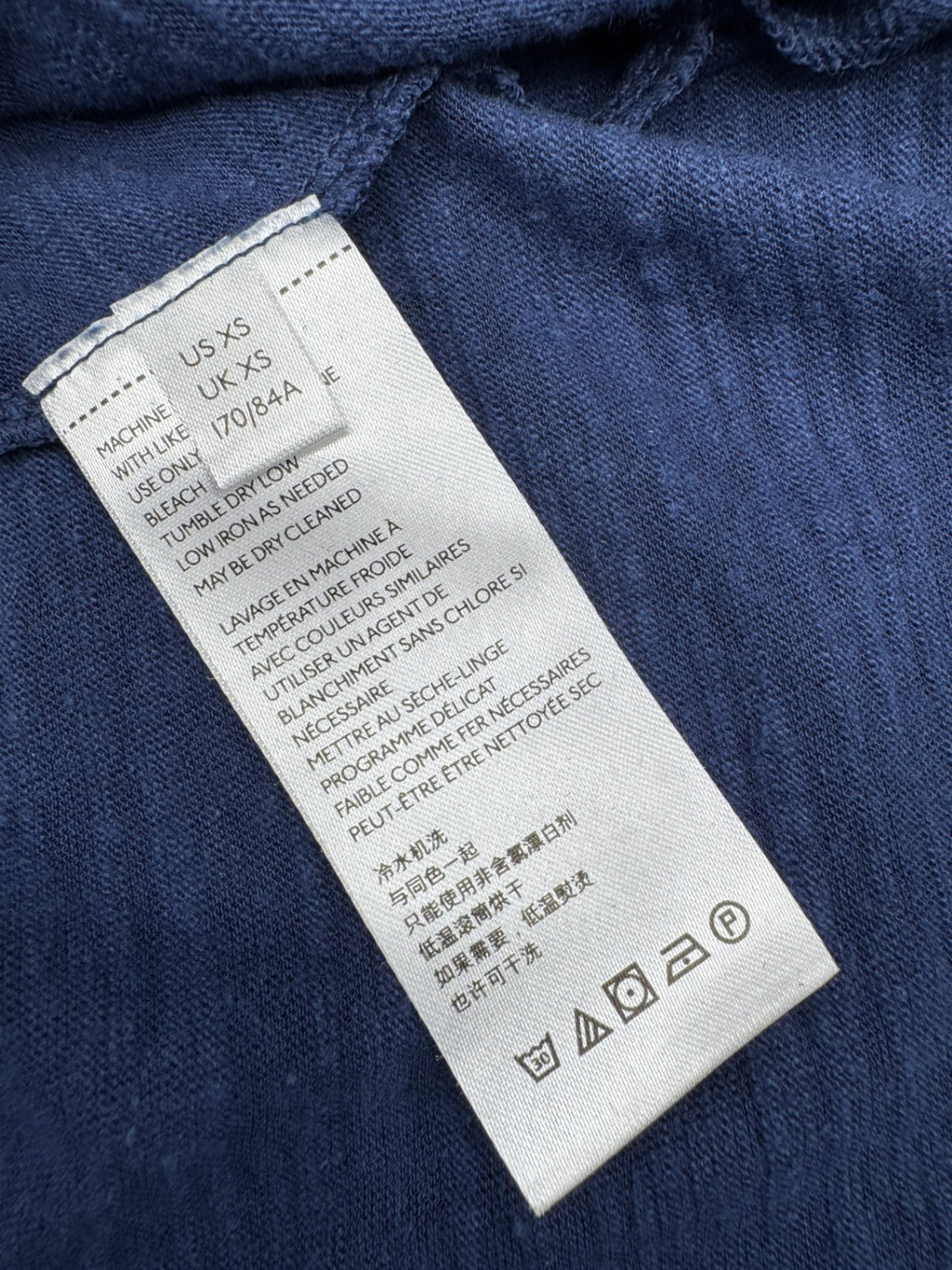 Anthropologie Flowy T-Shirt