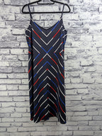 Tommy Hilfiger Striped Dress