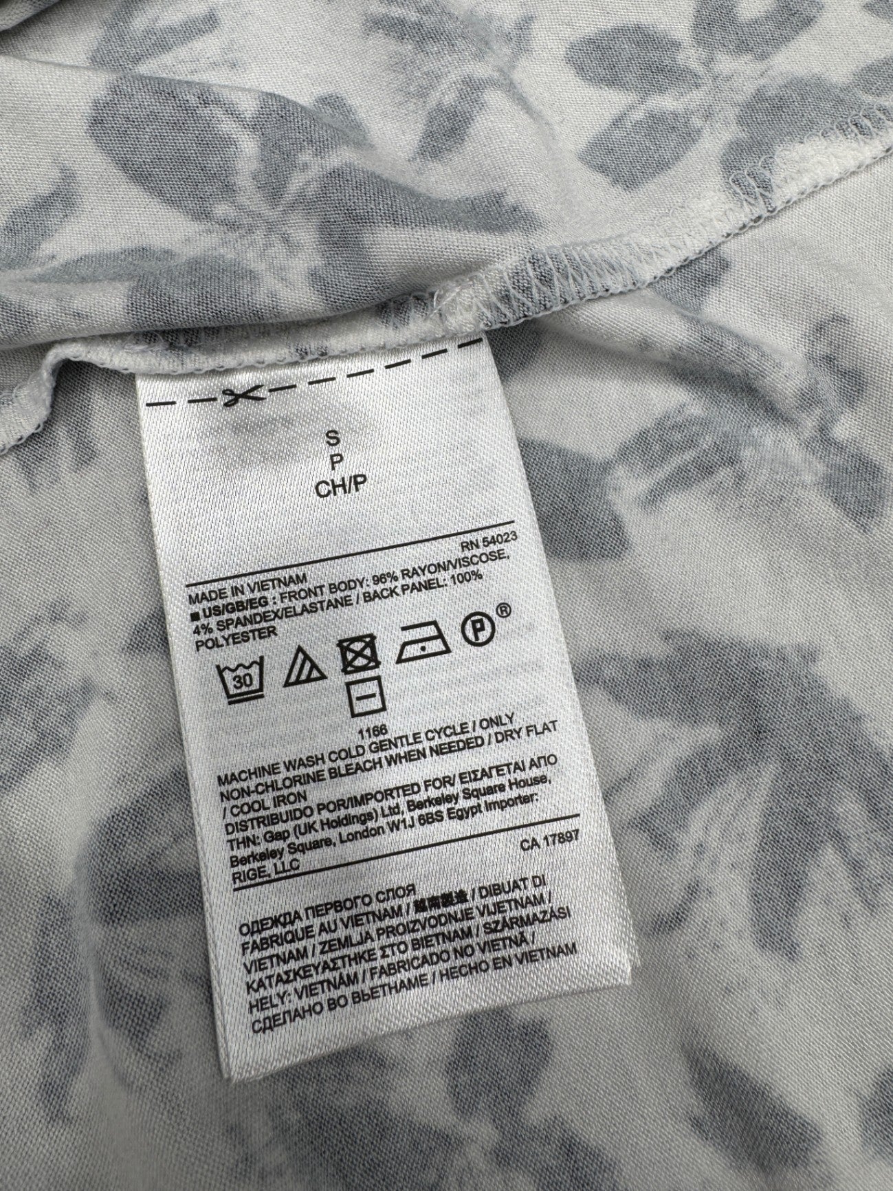 Banana Republic Sporty Tank Top