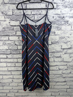 Tommy Hilfiger Striped Dress