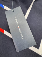 Tommy Hilfiger Striped Dress