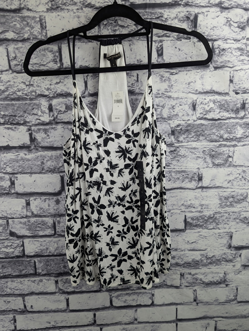 Banana Republic Sporty Tank Top