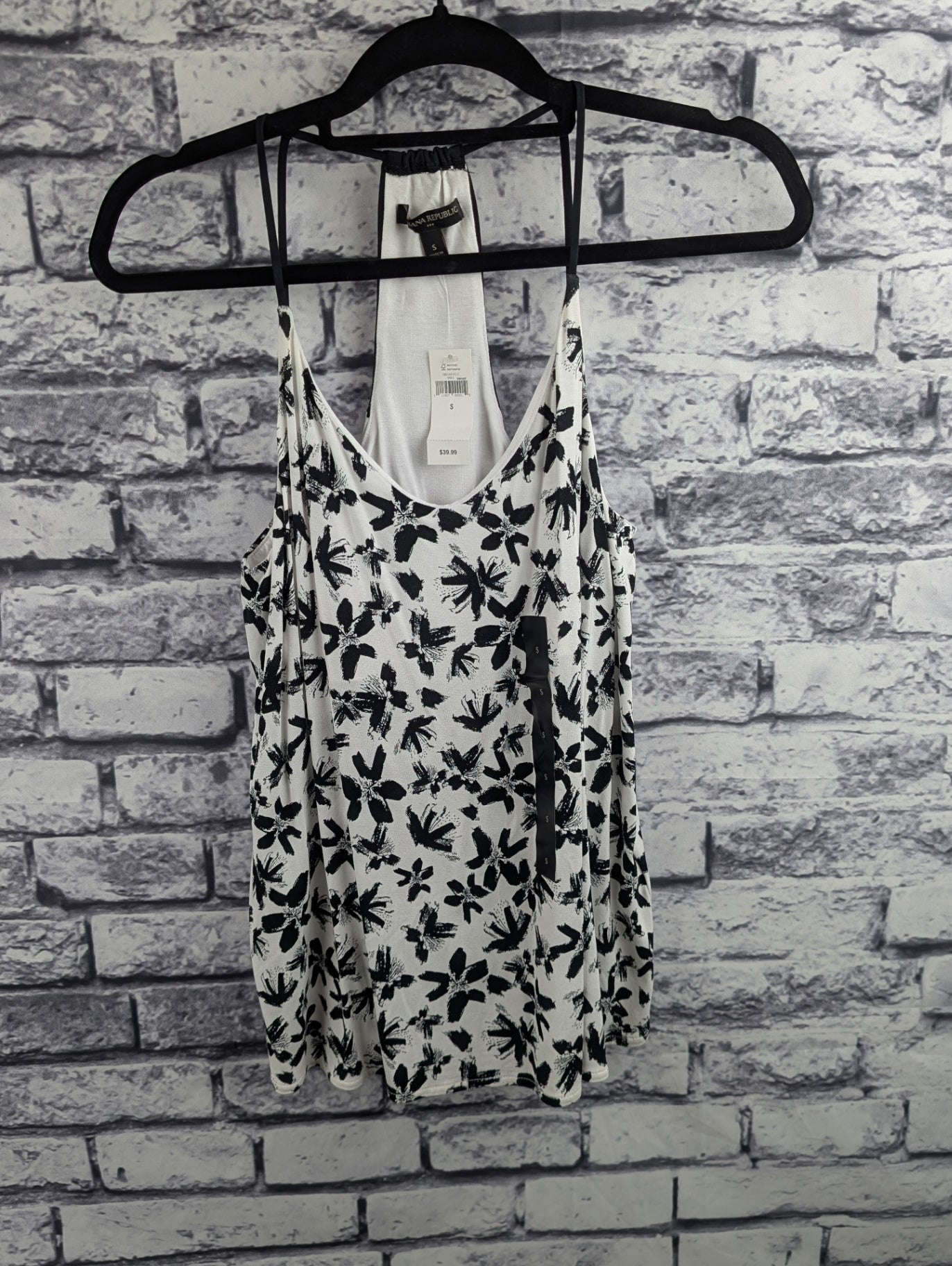 Banana Republic Sporty Tank Top