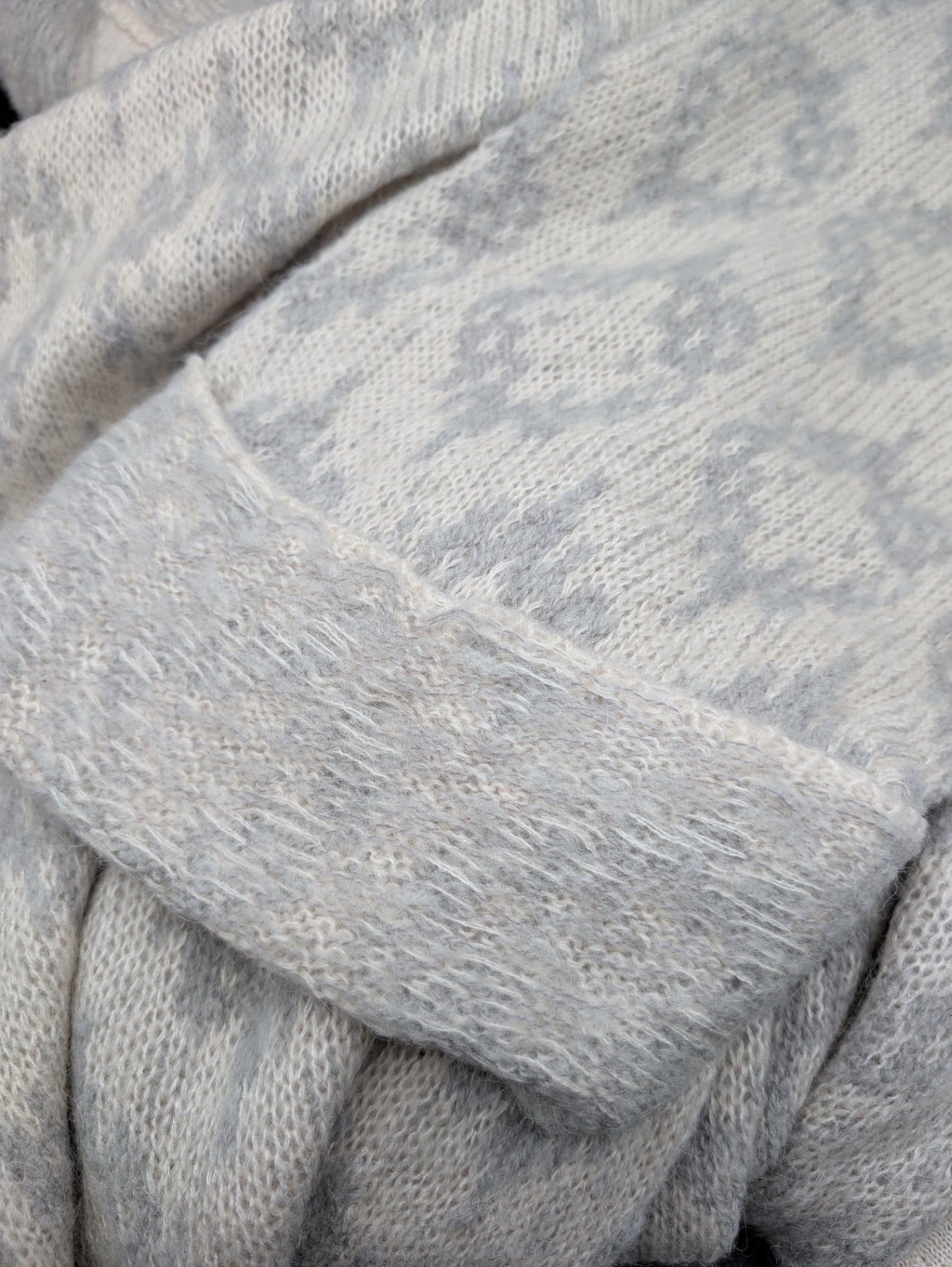 Free People Like A Diamond Cardigan
