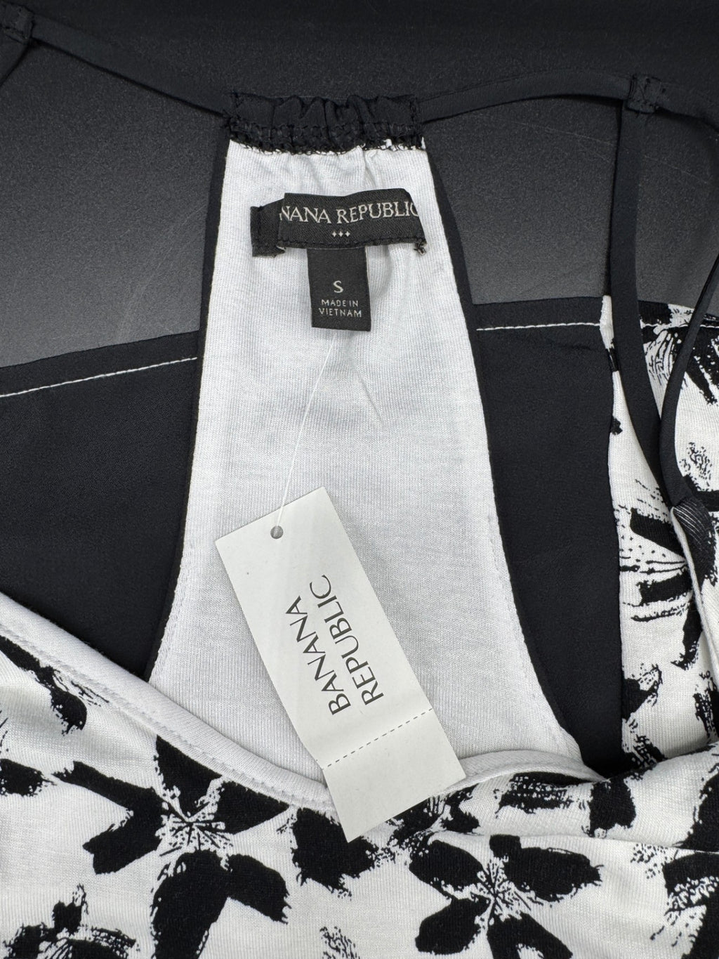 Banana Republic Sporty Tank Top