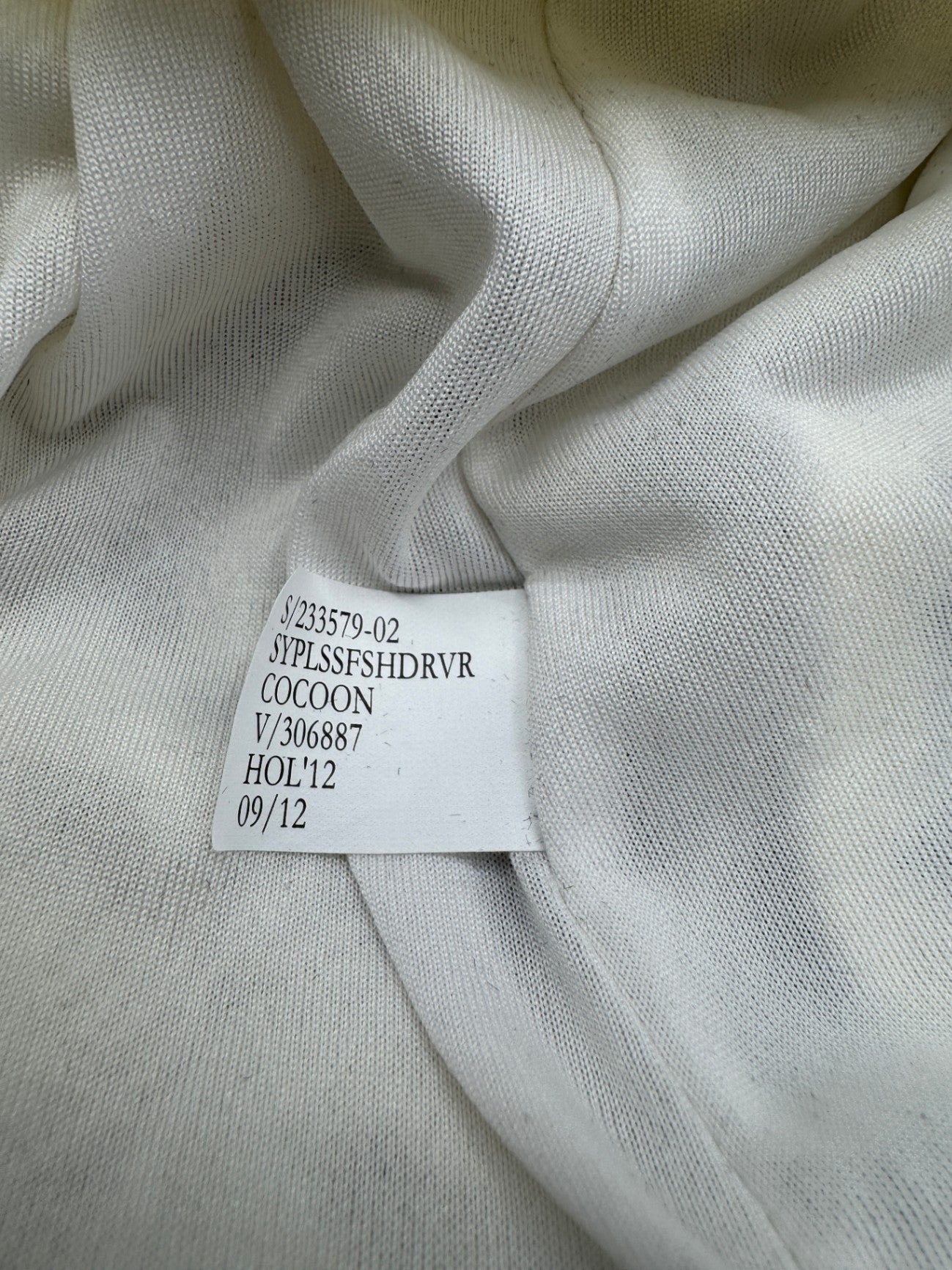 Banana Republic Ivory Lace Tank Top
