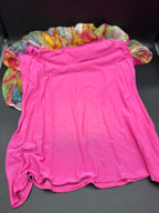 Caché Silk Sleeveless Top