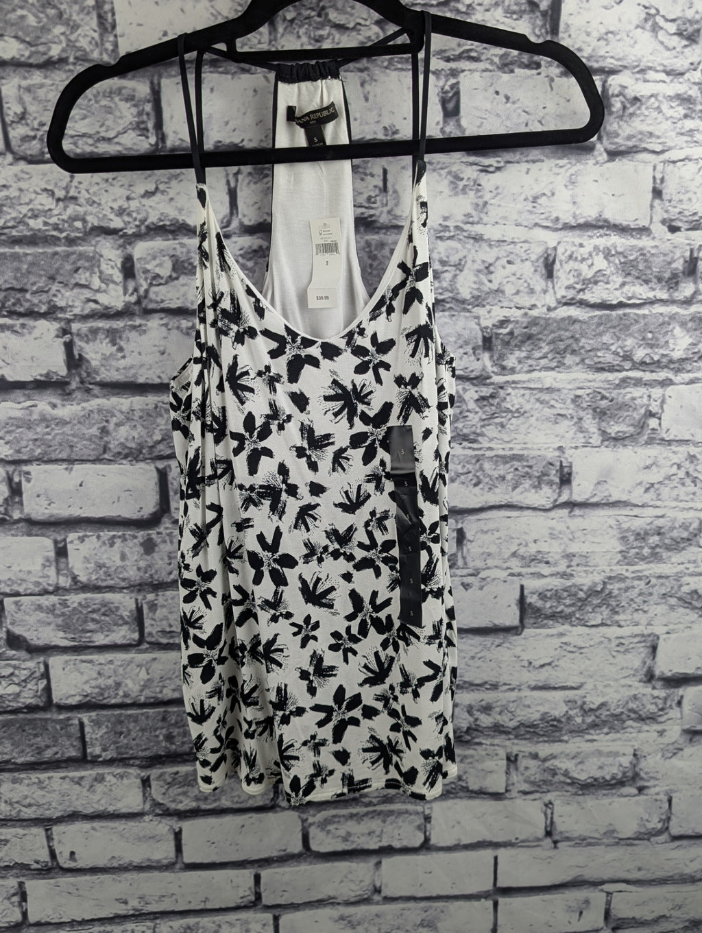 Banana Republic Sporty Tank Top