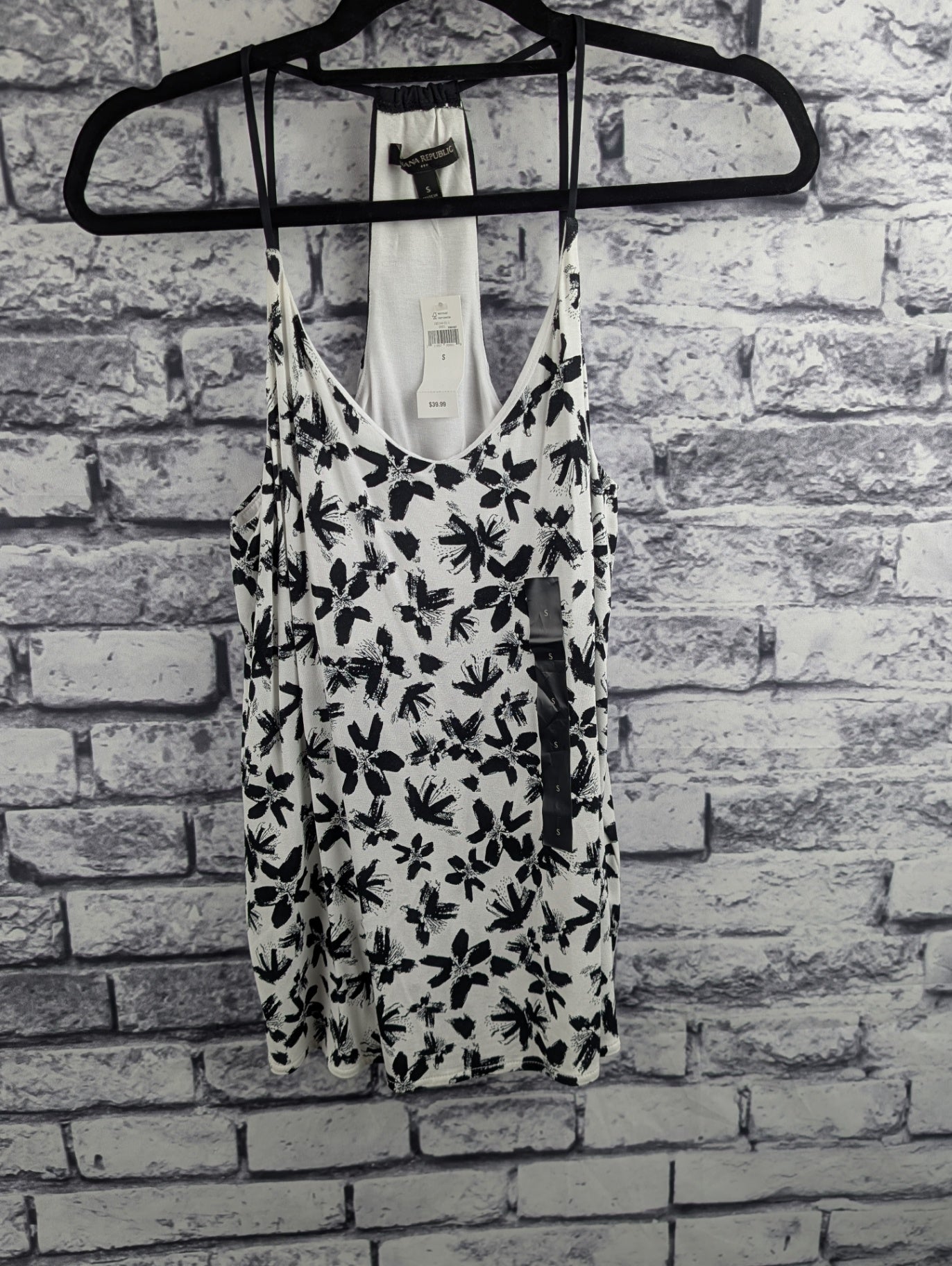 Banana Republic Sporty Tank Top