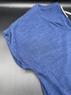 Anthropologie Flowy T-Shirt