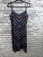 Tommy Hilfiger Striped Dress