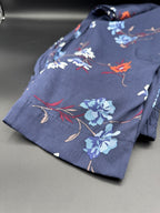 Jessica Simpson Floral Jogger Pants