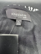 Joneswear Black & White Top