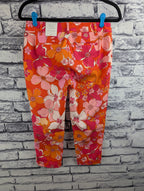Talbots Perfect Crop Pant