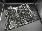Talbot's Silk Floral Sleeveless Blouse