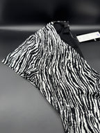Joneswear Black & White Top