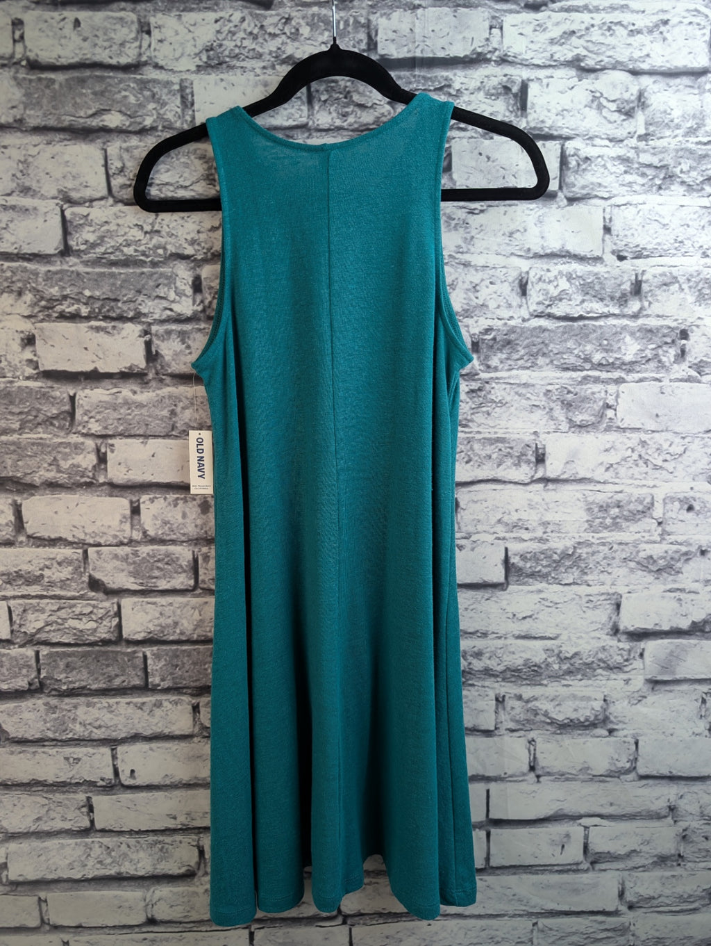 Old Navy Tank Top Dress