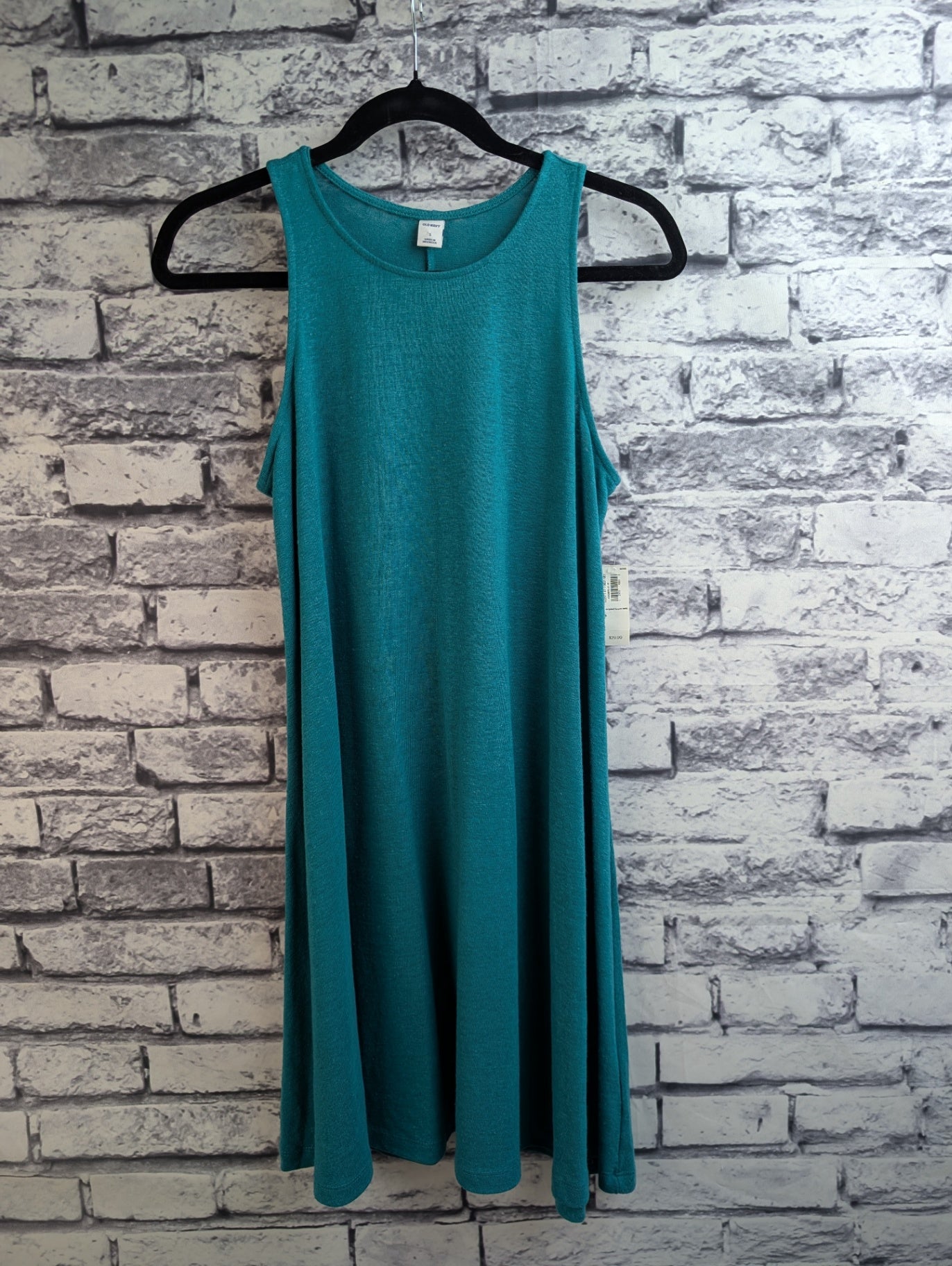 Old Navy Tank Top Dress