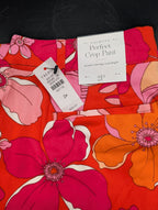 Talbots Perfect Crop Pant
