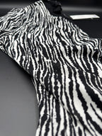 Joneswear Black & White Top